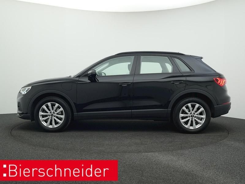 Gebraucht Audi Q3 Ambiente 245 PS (180 kW) 2022 SUV