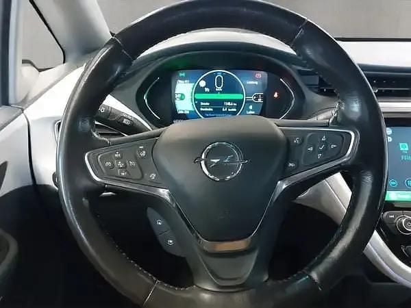 Gebraucht Opel Ampera 150 kW (204 PS) 2020 Graphit grau Kleinwagen