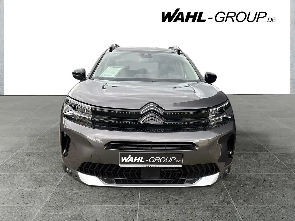 Neu Citroën C5 Aircross 145 PS (106 kW) 2025 Grau SUV