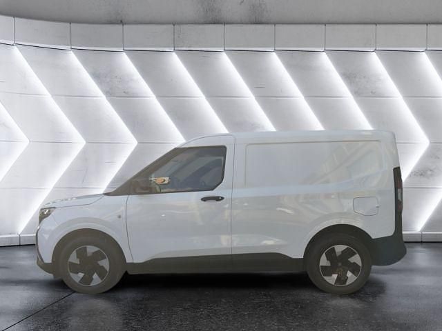 Neu Ford Transit Trend 100 kW (136 PS) 2025 Weiß Limousine