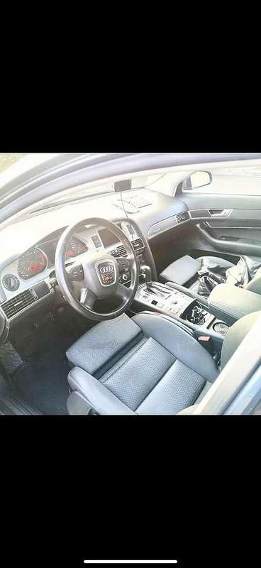 Gebraucht Audi A6 232 PS (170 kW) 2007 Limousine