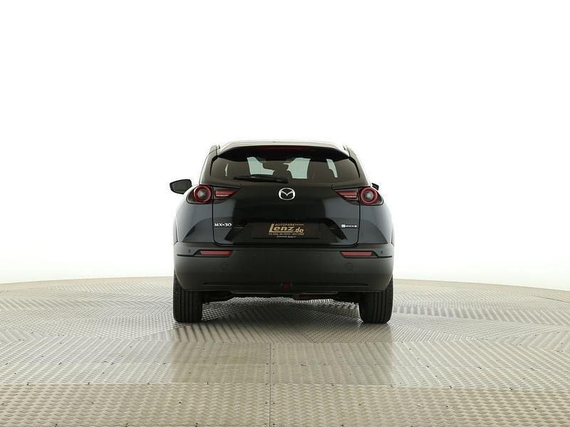 Jet black Gebraucht 2025 Mazda MX30 Ad'Vantage SUV | 26.580 € (Guter Preis) - Bild 1/4