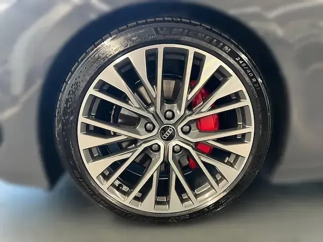 Gebraucht Audi A6 e-tron Performance 269 kW (367 PS) 2025 Magnetgrau