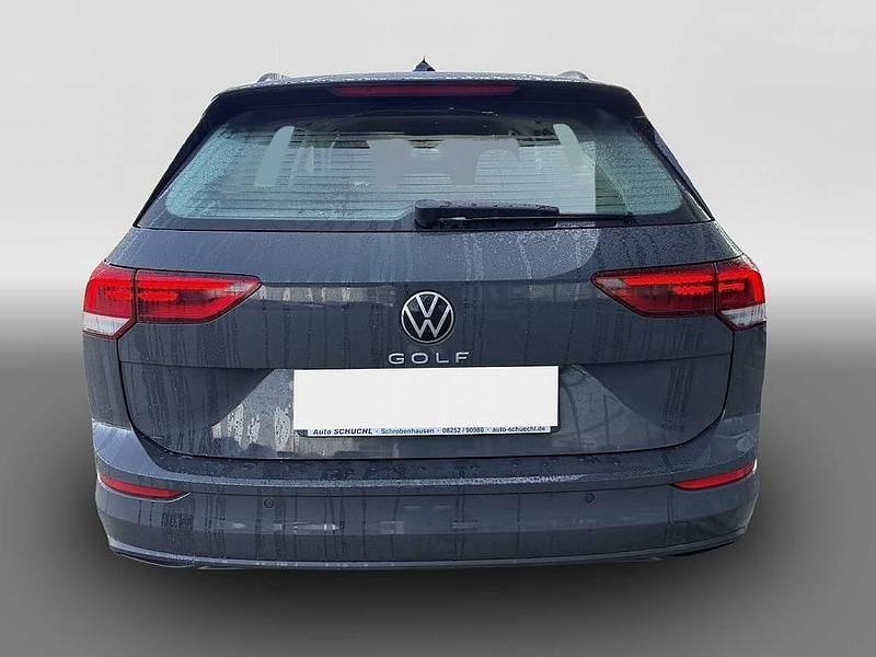 Gebraucht VW Golf VIII Active 116 PS (85 kW) 2022 Grau Kombi