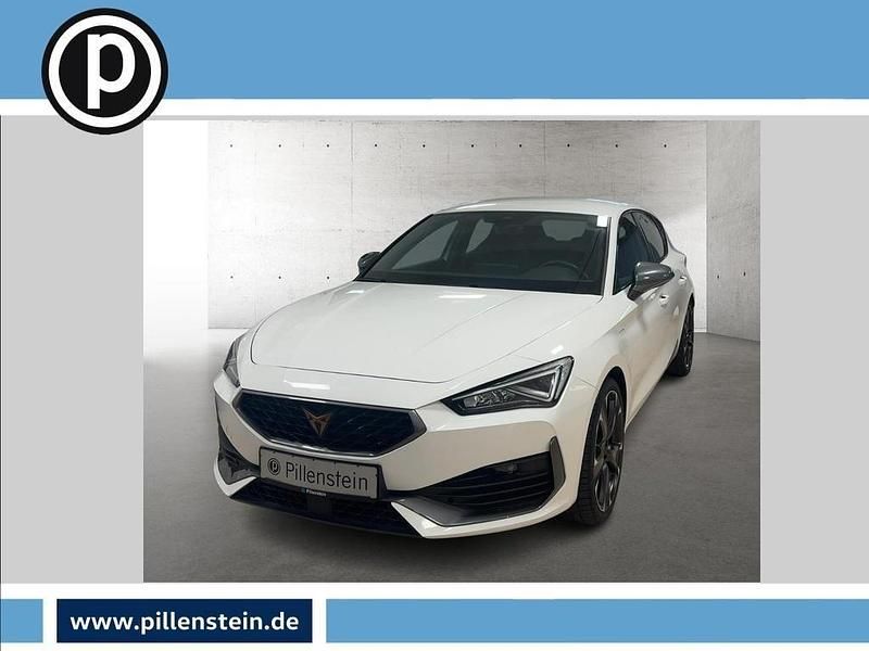 Gebraucht Cupra Leon 245 PS (180 kW) 2023 Limousine