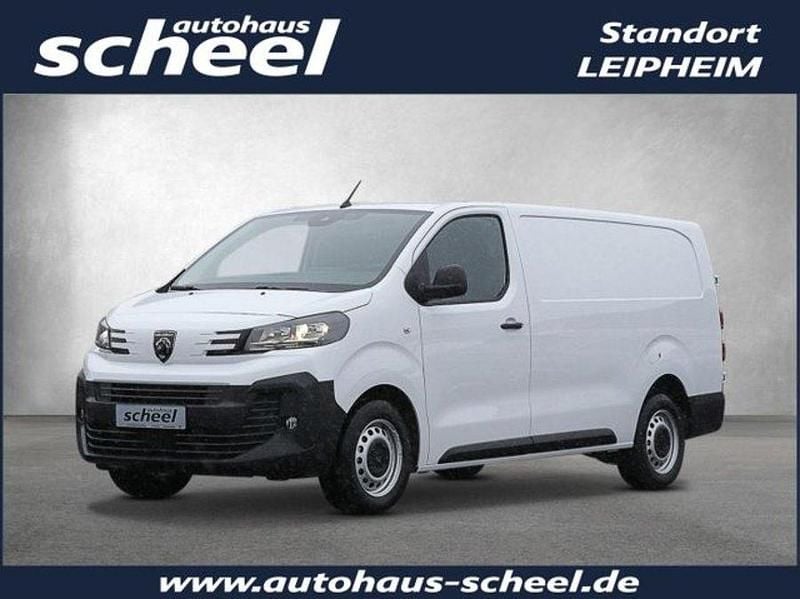 Gebraucht 2025 Peugeot Expert Van | 35.490 € - Bild 1/4