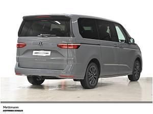 Neu VW Multivan Life 150 PS (110 kW) 2026 Grau (pure grey) Van / Kleinbus