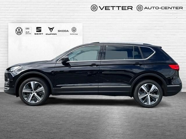 Gebraucht Seat Tarraco 4Drive 190 PS (139 kW) 2022 SUV