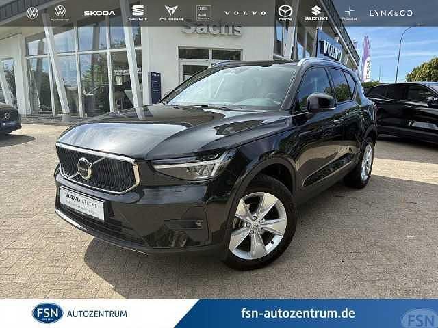 Gebraucht 2023 Volvo XC40 SUV | 28.240 € (Guter Preis) - Bild 1/4
