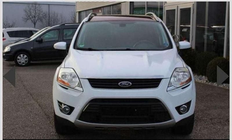Gebraucht 2010 Ford Kuga SUV | 6.500 € (Guter Preis) - Bild 1/4