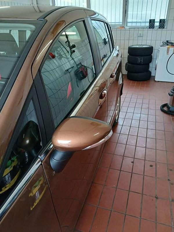 Bronze Gebraucht 2013 Ford B-MAX Trend Van / Kleinbus | 8.250 € (Fairer Preis) - Bild 1/4