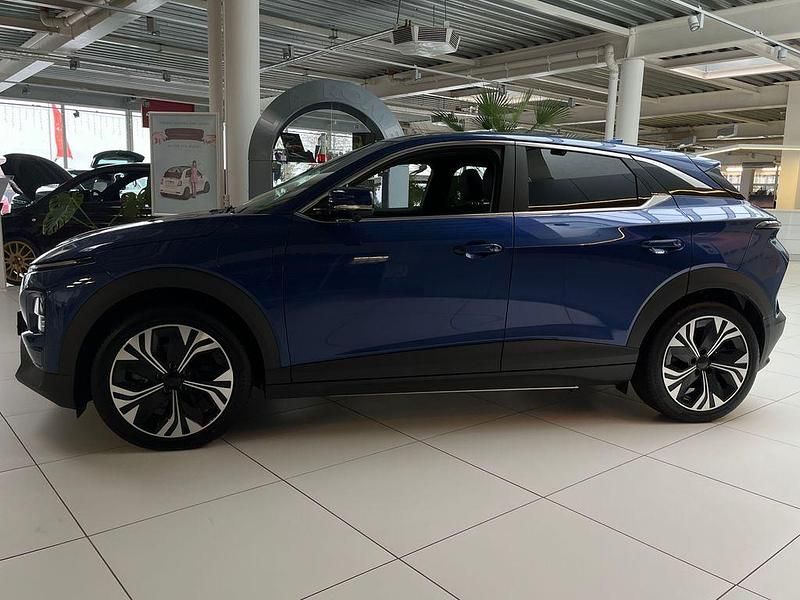 Neu VinFast VF 6 Plus 150 kW (204 PS) 2026 Vinfast blau SUV