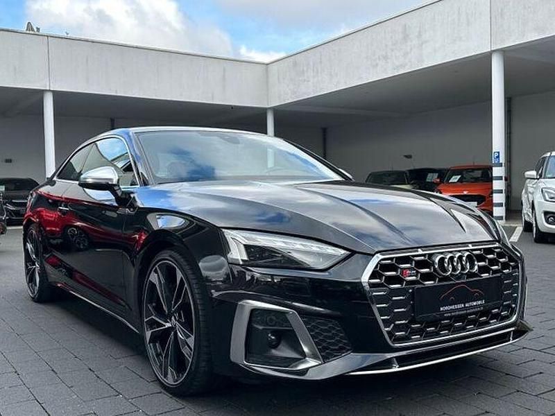 Gebraucht Audi S5 Comfort 347 PS (255 kW) 2020 Andere Coupé