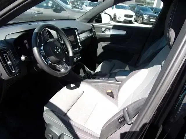 Brugt Volvo XC40 120 HK (88 kW) 2023 SUV
