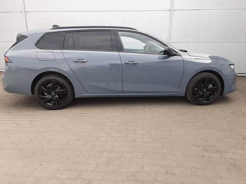 Ny Opel Astra Edition 131 HK (96 kW) 2025 /typ aussenverkleidung spiege Stationcar