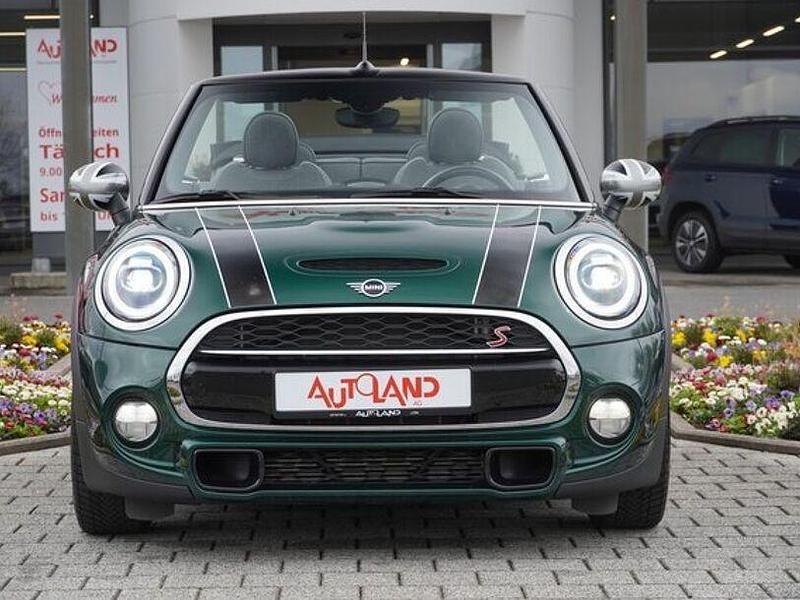 Gebraucht Mini Cooper Cabriolet 2019 Andere Cabrio