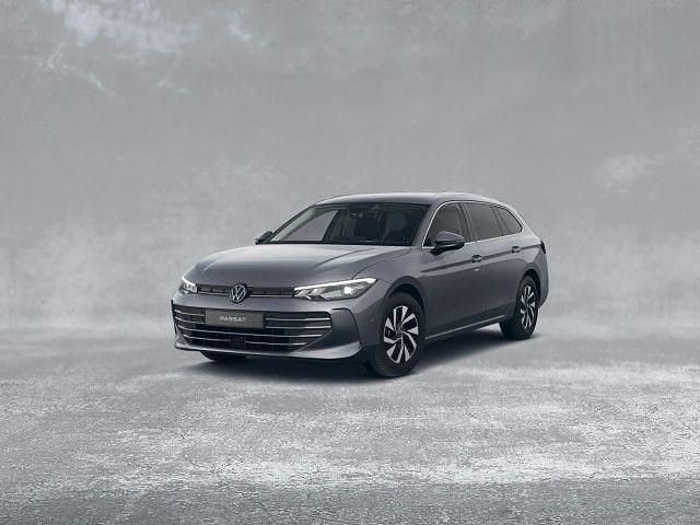 Gebraucht VW Passat Business 150 PS (110 kW) 2024 Diabasgrau metallic Kombi