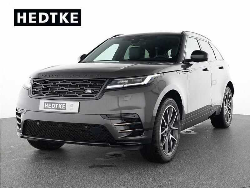 Grau Gebraucht 2025 Land Rover Range Rover Velar SE Dynamic SUV | 86.490 € - Bild 1/4