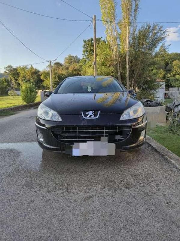 Gebraucht Peugeot 407 Premium 140 PS (102 kW) 2009 Kombi