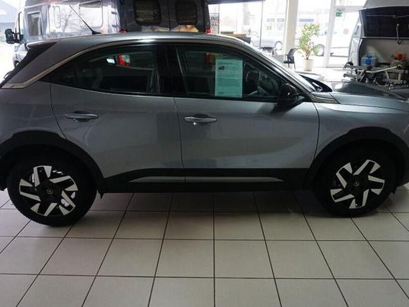 Gebraucht Opel Mokka Elegance 92 PS (67 kW) 2021 Andere SUV
