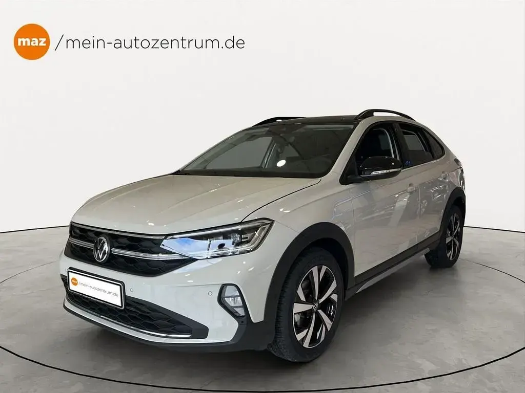 Gebraucht VW Taigo Style 116 PS (85 kW) 2026 Grau SUV