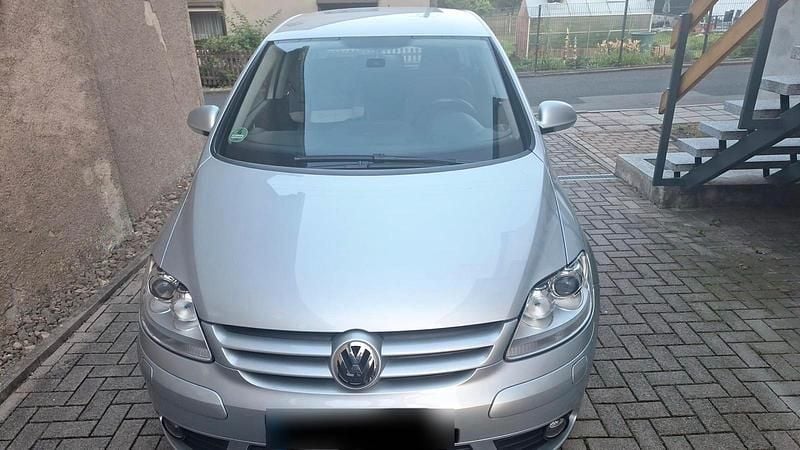 Gebraucht VW Golf IV 150 PS (110 kW) 2006 Silber Kleinwagen