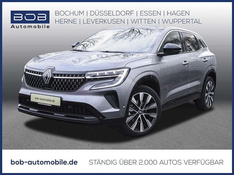 Schiefergrau Gebraucht 2025 Renault Austral Techno SUV | 32.888 € (Fairer Preis) - Bild 1/3