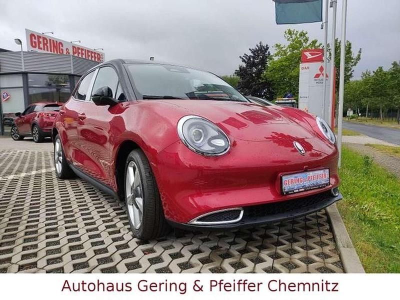 Gebraucht Ora 03 125 kW (171 PS) 2024 Rot Kleinwagen