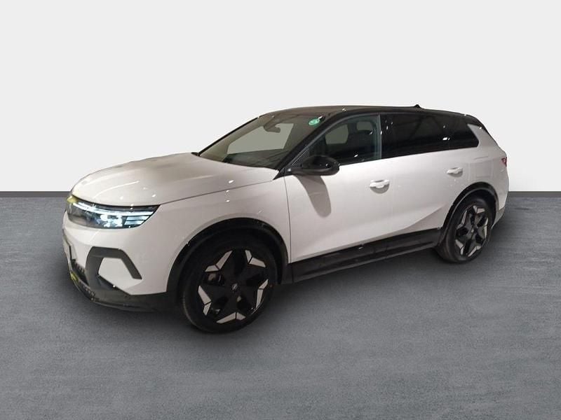 Weiss Neu 2025 Opel Grandland Electric Ultimate SUV | 61.950 € - Bild 1/4