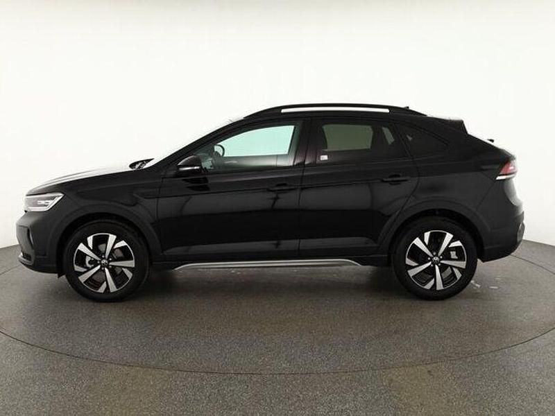 Neu VW Taigo 95 PS (69 kW) 2025 Blau SUV