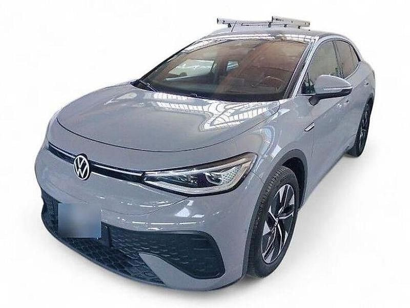 Gebraucht VW ID.5 Pro 150 kW (204 PS) 2022 Grey metallic SUV