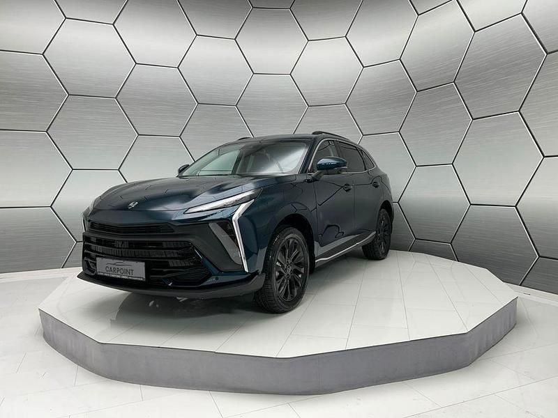 Neu DFSK Forthing 5 177 PS (130 kW) 2025 Other SUV