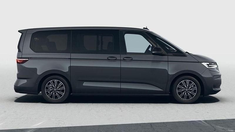 Neu VW Multivan Business 150 PS (110 kW) 2026 Grau Van