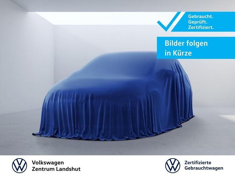 Gebraucht VW ID.5 Pro 210 kW (286 PS) 2025 Gletscherweiss (metallic) SUV