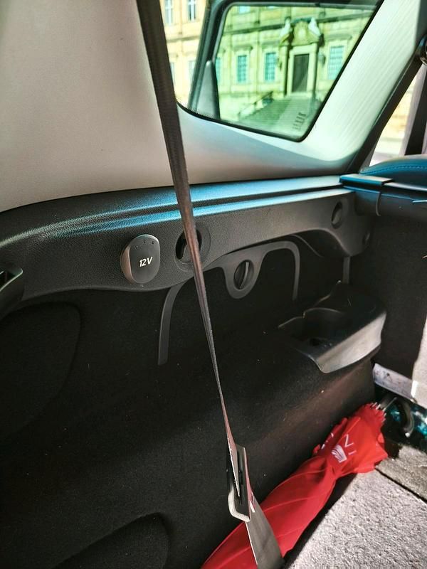 Gebraucht Renault Grand Scénic III 2011 Silber Van / Kleinbus