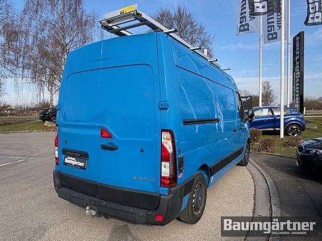 Gebraucht Renault Master 135 PS (99 kW) 2020 Van / Kleinbus