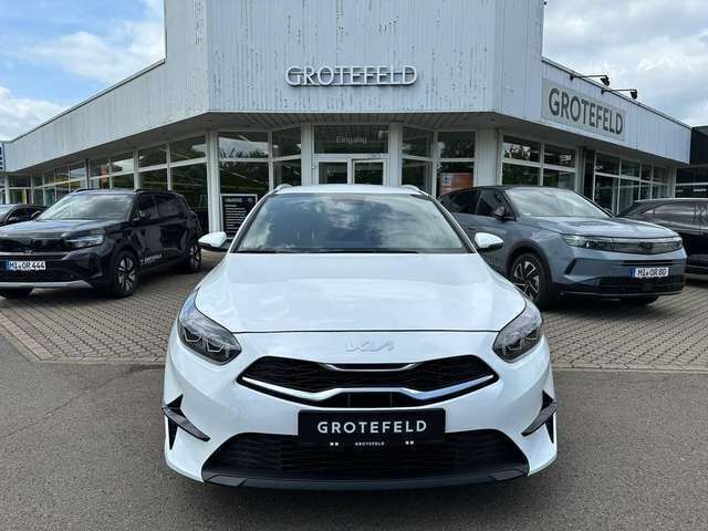 Gebraucht 2024 Kia Ceed Kombi | 22.490 € (Superpreis) - Bild 1/4