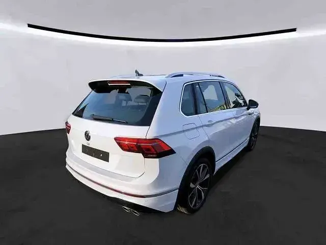 Gebraucht VW Tiguan R 320 PS (235 kW) 2023 SUV