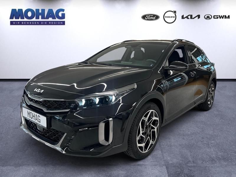 Neu Kia XCeed GT-Line 180 PS (132 kW) 2026 Schwarz SUV
