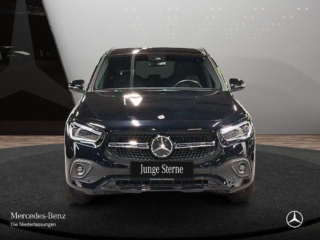 Gebraucht Mercedes GLA250 Progressive 218 PS (160 kW) 2022 SUV