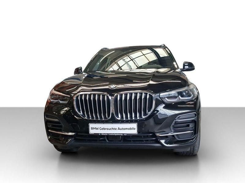Gebraucht BMW X5 Sport Line 286 PS (210 kW) 2022 Other SUV