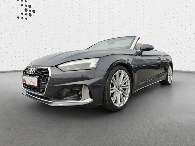 Gebraucht 2021 Audi A5 Advanced Plus Coupé | 39.890 € (Fairer Preis) - Bild 1/4