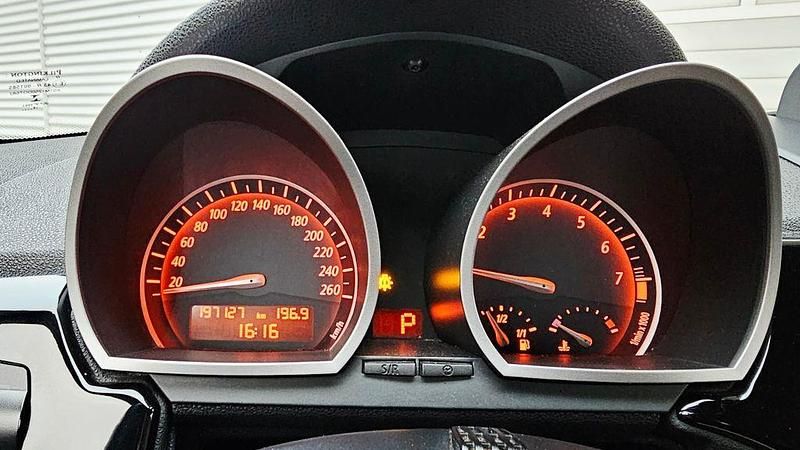 Gebraucht BMW Z4 265 PS (194 kW) 2008 Schwarz Coupé