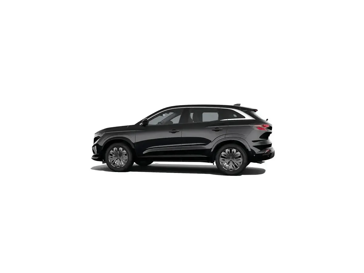 Neu Renault Austral Evolution 148 PS (108 kW) 2026 Black pearlschwarz SUV