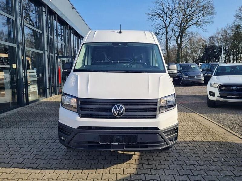 Neu VW Crafter 177 PS (130 kW) 2025 Andere Van
