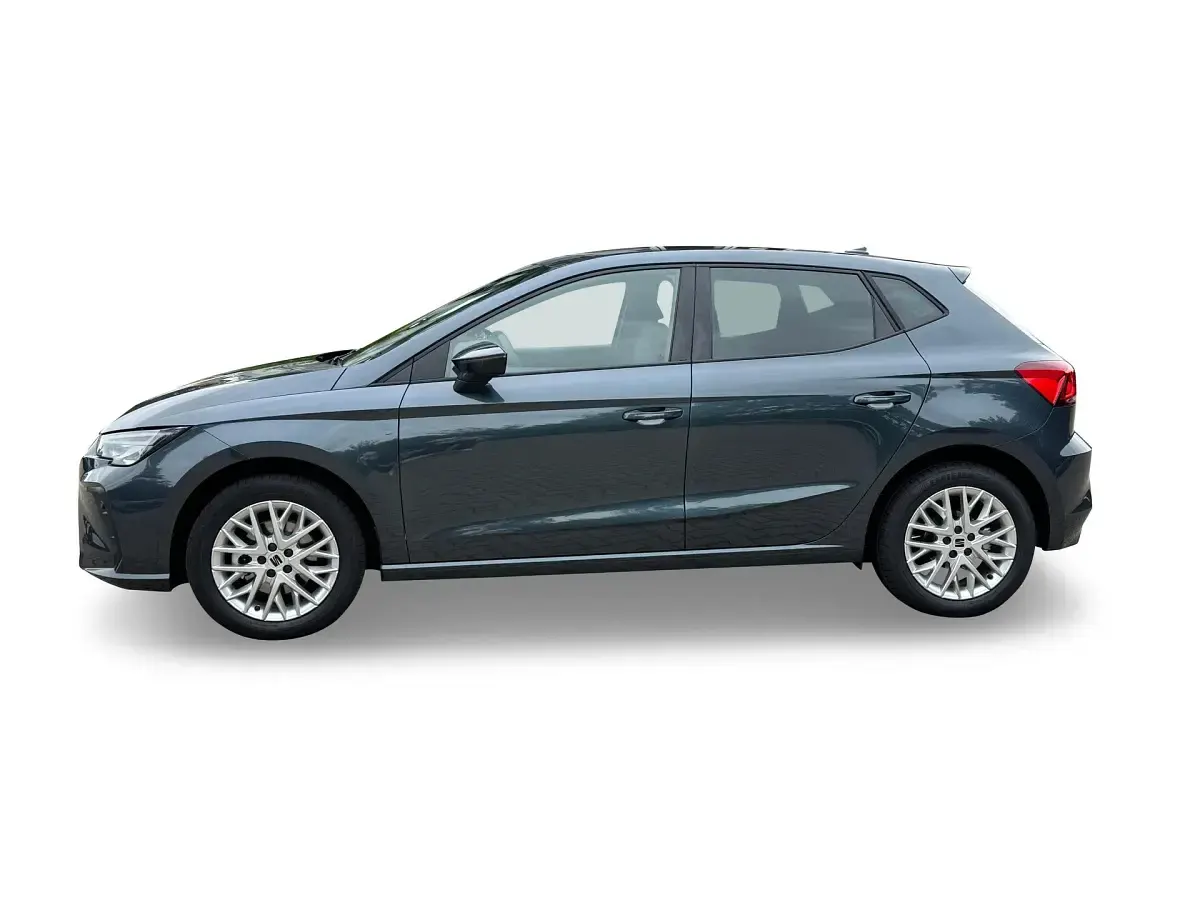 Neu Seat Ibiza 95 PS (69 kW) 2025 Kleinwagen