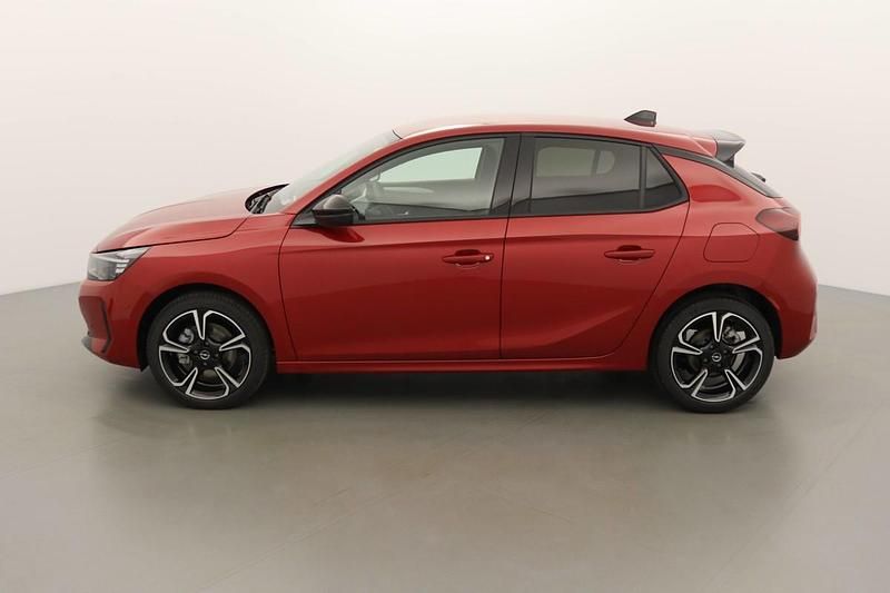Neu Opel Corsa 111 PS (81 kW) 2026 Rouge kardio Kleinwagen