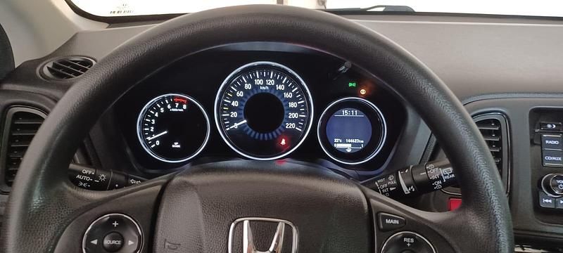 Occasion Honda HR-V 130 ch (95 kW) 2016 Bleue SUV