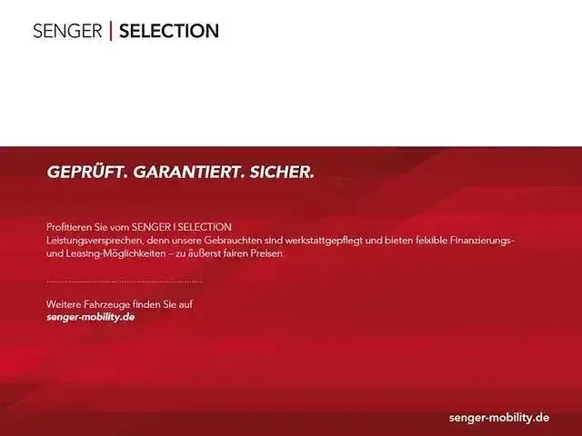 Gebraucht Audi A6 Sport 204 PS (150 kW) 2021 Kombi