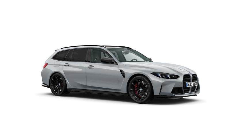 Neu BMW M3 Competition Edition 530 PS (389 kW) 2025 Kombi